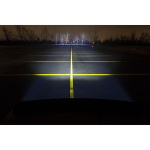 LED Bar 180W 12V-24V 80 cm 60 led x 3w HA LED Bar 180W 12V-24V 80 cm 60 led x 3w HA