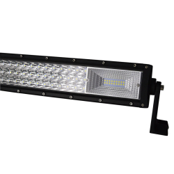 LED Bar 540w DREPT Spot si Flood 12-24v 