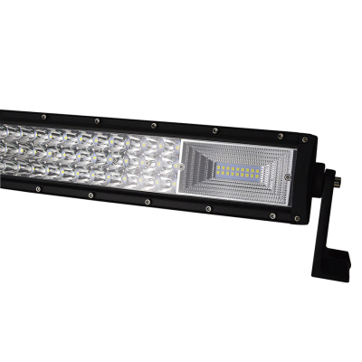 LED Bar 540w DREPT Spot si Flood 12-24v
