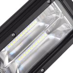 LED Bar Auto 48 LED 144W Proiector Ajustabil 