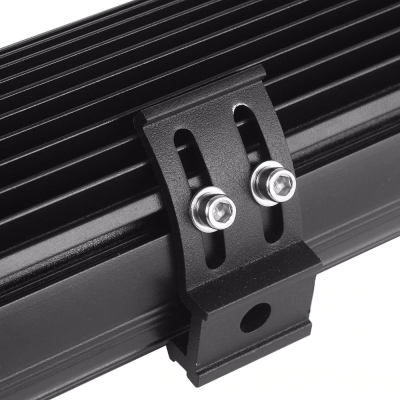 LED Bar Auto 48 LED 144W Proiector Ajustabil