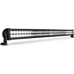 LED Bar Auto GROS 100 CM 240W leduri pe 2 randuri 12V-24V 17.600 Lumeni