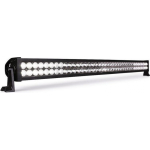 LED Bar Auto SLIM 100 CM 240W leduri pe 2 randuri 12V-24V 17.600 Lumeni