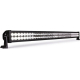 LED Bar Auto SLIM 100 CM 240W leduri pe 2 randuri 12V-24V 17.600 Lumeni