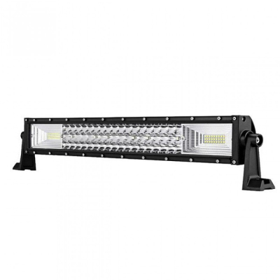 LED Bar Off Road, 3 Randuri Leduri, 270W, 50cm