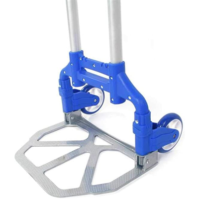 Liza Transport Marfa Multifunctionala Trolley Capacitate 80KG