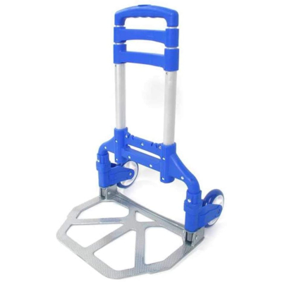 Liza Transport Marfa Multifunctionala Trolley Capacitate 80KG