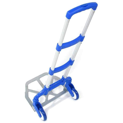 Liza Transport Marfa Multifunctionala Trolley Capacitate 80KG