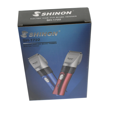 Masina de tuns Shinon SH-1722