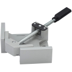 Menghina unghi 90 grade 68 mm Presa cu maner 