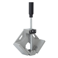 Menghina unghi 90 grade 68 mm Presa cu maner 