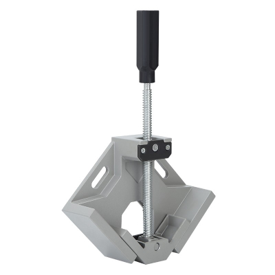 Menghina unghi 90 grade 68 mm Presa cu maner