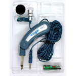 Microfon Lavaliera EM-5 cu Fir Omnidirectional Yoga 