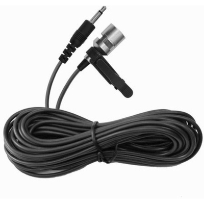 Microfon Lavaliera EM-5 cu Fir Omnidirectional Yoga