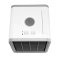 Mini Racitor aer portabil ARCTIC AIR cu 3 functii racire, umidificare, purificare aer