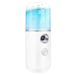 Mini Vaporizator de buzunar cu incarcare USB Portabil