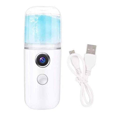 Mini Vaporizator NANO  de buzunar cu incarcare USB Portabil