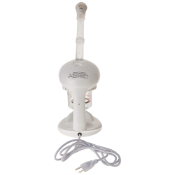 Mini Vapozon pentru tratamente faciale