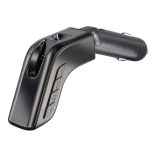 Modulator Auto cu Bluetooth V9 cu Casca