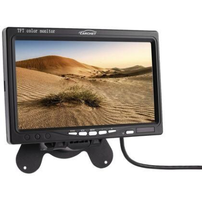 Monitor Auto cu Suport Tetiera YWX-726