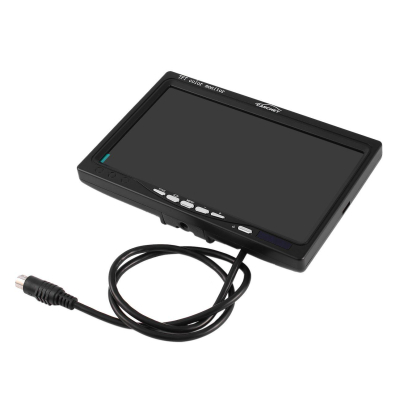 Monitor Auto cu Suport Tetiera YWX-726