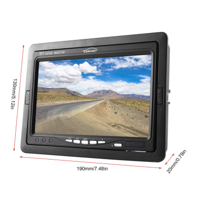 Monitor Auto cu Suport Tetiera YWX-726