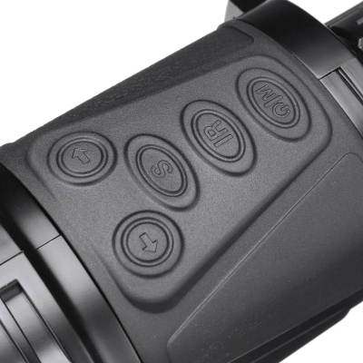 Monoclu Digital  NV-0540 Foto/Video Night Vision + card 8 GB inclus