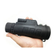 Monocular 16x52 cu Trepied si Adaptor Universal Telefoane