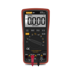 Multimetru Digital YI-2108 Auto Profesional Universal 