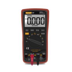 Multimetru Digital YI-2108 Auto Profesional Universal 