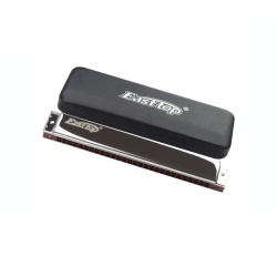 Muzicuta profesionala East Top, 24 de gauri, 48 de tonuri