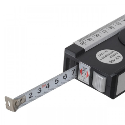 Nivela cu Bula de Aer Level Pro4 Multifunctionala cu Boloboc si Ruleta