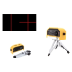 Nivela LV08 cu LASER cu BOLOBOC si mini trepied multifunctionala