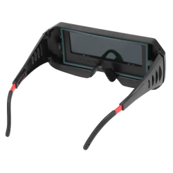Ochelari Sudura cu Cristale Lichide Display LCD Auto-Intunecare
