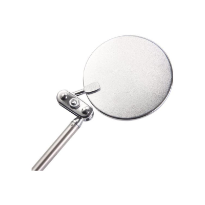 Oglinda de inspectie cu maner telescopic
