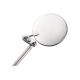 Oglinda de inspectie cu maner telescopic