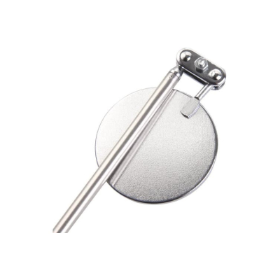 Oglinda de inspectie cu maner telescopic