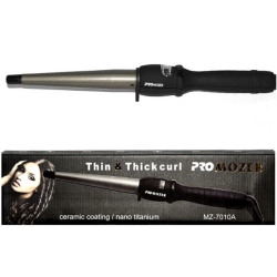 Ondulator conic F13 din ceramică Ondulator conic F13 din ceramică