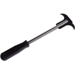 Parghie Dubla cu maner pentru Extras Garnituri