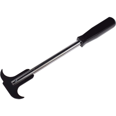 Parghie Dubla cu maner pentru  Extras Garnituri