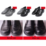 Perie pentru Lustruit Pantofii, 4 Capete, 2 Viteze