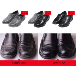 Perie pentru Lustruit Pantofii, 4 Capete, 2 Viteze