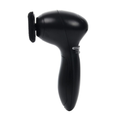 Perie pentru Lustruit Pantofii, 4 Capete, 2 Viteze