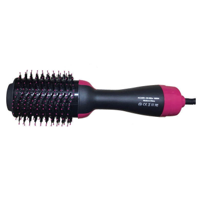 Perie rotunda cu USCATOR One Step 2in1 Uscare Rapida