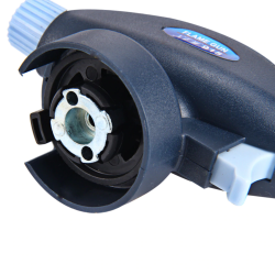 Pistol de lipit pentru butelie cu gaz 