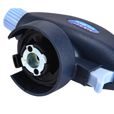 Pistol de lipit pentru butelie cu gaz Pistol de lipit pentru butelie cu gaz