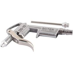 Pistol de Suflat Aer Tija Scurta 