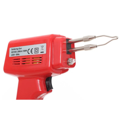 Pistol Lipit Profesional Ciocan de Lipit 100W