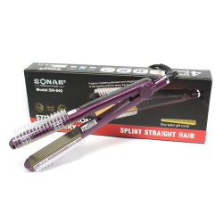 Placa de Intins Parul Sonar SN840, 220 grade, Temperatura variabila 