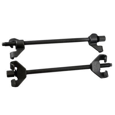 Presa arcuri cu lungime de 380 mm